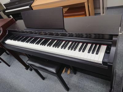 中古電子ピアノ ヤマハ YDP-163 電子ピアノ高価買取 格安販売 世田谷区 