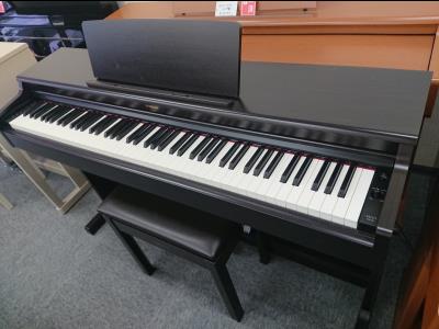 YAMAHA 電子ピアノ CLP-835 | 旭楽器 | 帯広・十勝管内のピアノ教室・音楽教室・楽器販売店