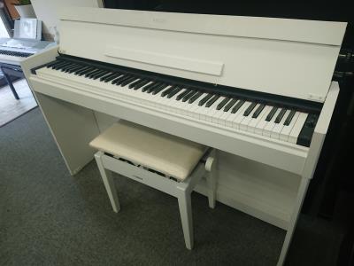 ヤマハ(YAMAHA) YDP-S51WH 電子ピアノ中古販売｜電子ピアノ買取.com