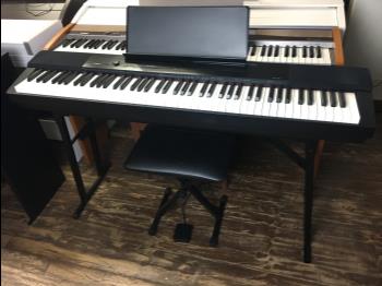 カシオ(CASIO) PX-150BK 電子ピアノ中古販売｜電子ピアノ買取.com