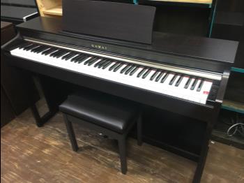 河合楽器製作所【引き取り限定・都内】電子ピアノ　KAWAI CN25R