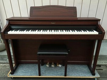大幅値下げ ローランド ＨＰ505-ＧＰ 電子ピアノ equaljustice.wy.gov