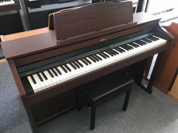 中古電子ピアノ Roland HP505GP 電子ピアノ高価買取 格安販売 世田谷区 