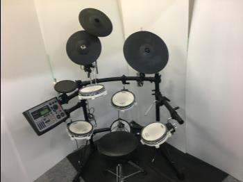 ローランド(Roland) TD-8 電子ドラム中古販売｜電子ピアノ買取.com