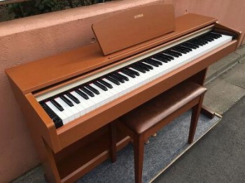電子ピアノ ヤマハ J-9000C 電子ピアノ高価買取 格安販売 世田谷区 