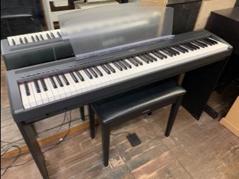 ヤマハ(YAMAHA) P-85B 電子ピアノ中古販売｜電子ピアノ買取.com